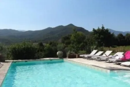 E Di U Puntale Villa Ghisonaccia