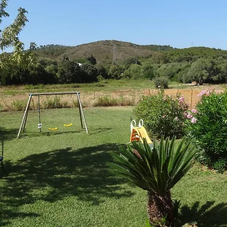 Villa E Di U Puntale *